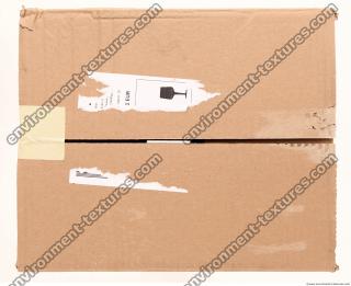 cardboard box 0009